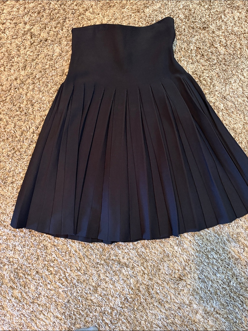 Apparalel infinity Skirt